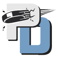 PuckData Logo